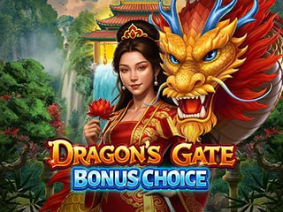 Dragons Gate Bonus Choice
